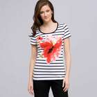 Crew Neck Tee, , small