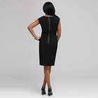 Boardroom Sheath Dress, , small