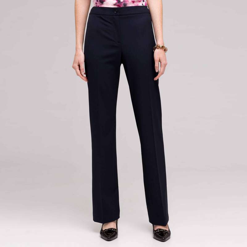 Slim Pant, , large