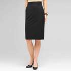 Slim Skirt With Back Kick Pleats, , small