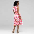 Floral Dress, , small