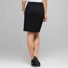 Button Front Skirt, , small