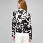 Floral Print Blouse, , small