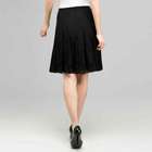 Pleated Skirt With Embroidery., , small