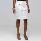 Straight Skirt, , small