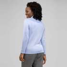 Draped Cowl Neck, , small