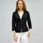 Pleated Jacket., , small