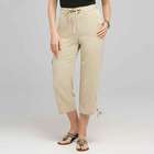 Capri Utility Pant., , small