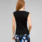 Cable Knit Shell, , small