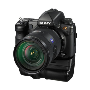 Sony Alpha 900 Digital SLR Camera (body only), , large